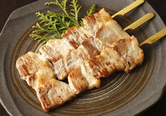 焼き鳥と言ったら豚バラ！？福岡だけの常識なぜこうなった？のサムネイル