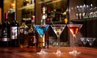 bar いごこちの写真