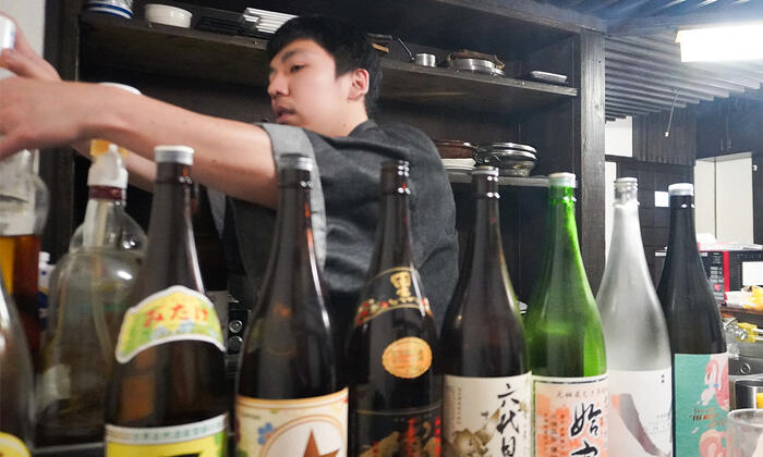 厳選さいば屋の大将の写真