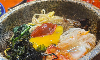 韓国料理 ハム家 誠(そん)の写真