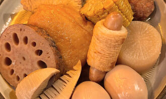 小倉おでん竜屋の写真