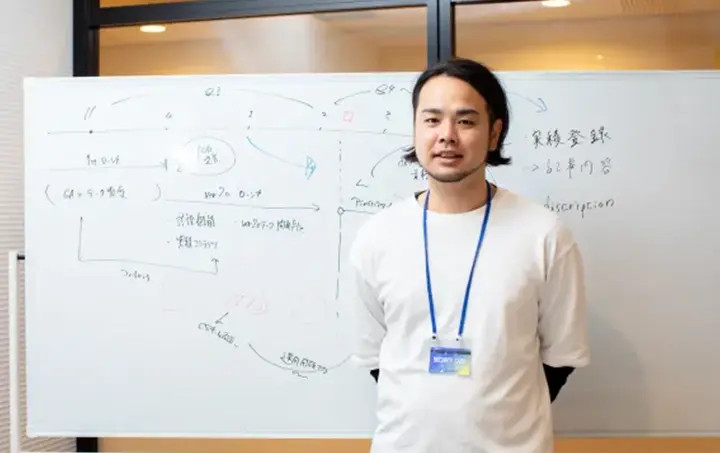 店舗情報更新・運用サポート